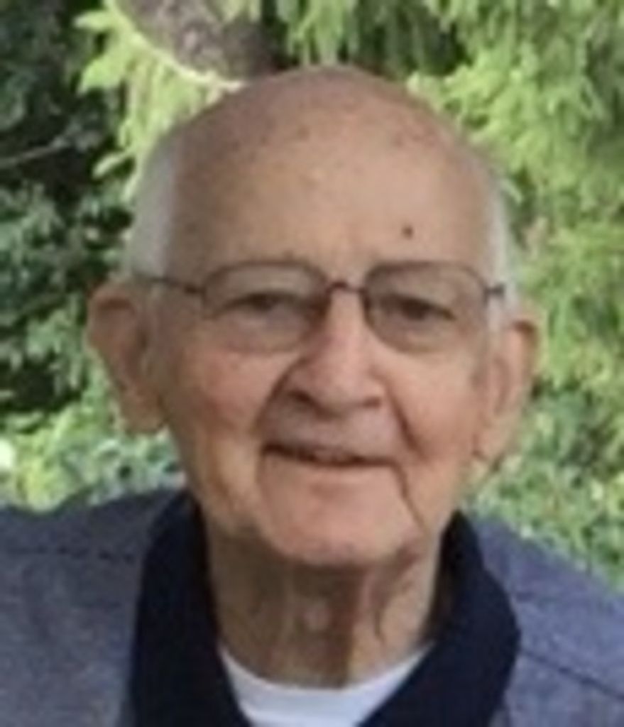 Frederick B. Anderson