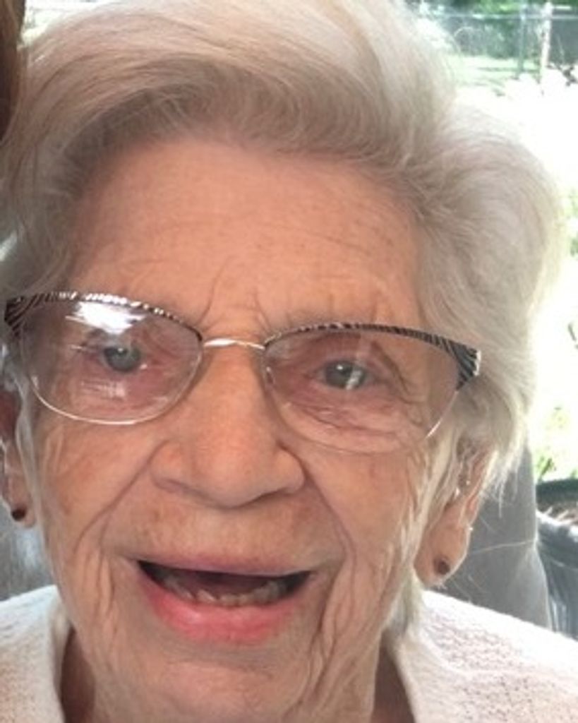 Margaret J. Madsen