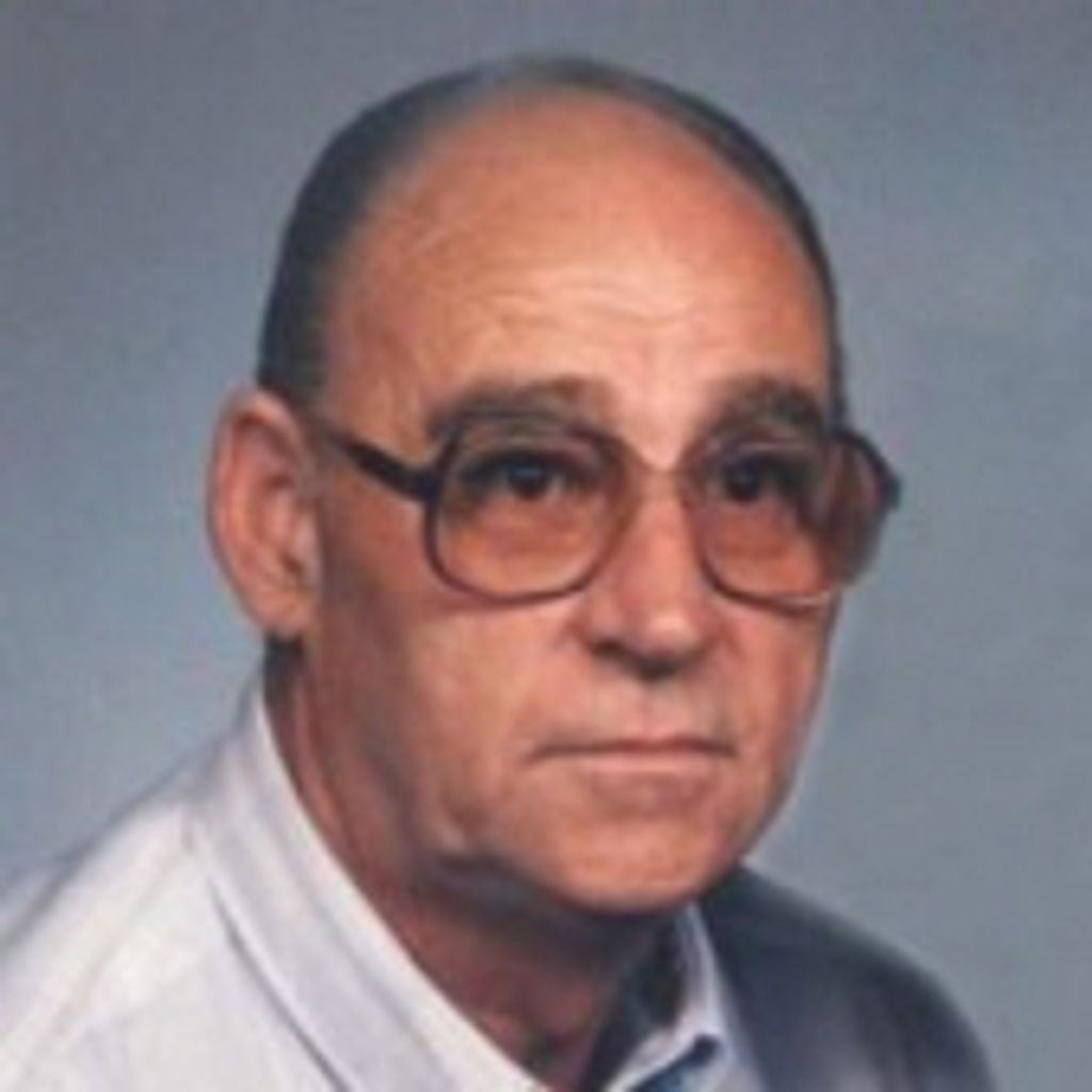 Lacy "Gene" Allred