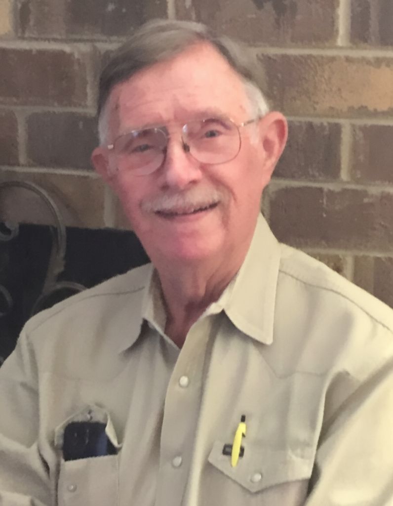 Allan Grant “Butch” Nolan Profile Photo