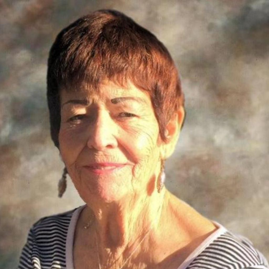 Marilyn R. Waggoner Profile Photo