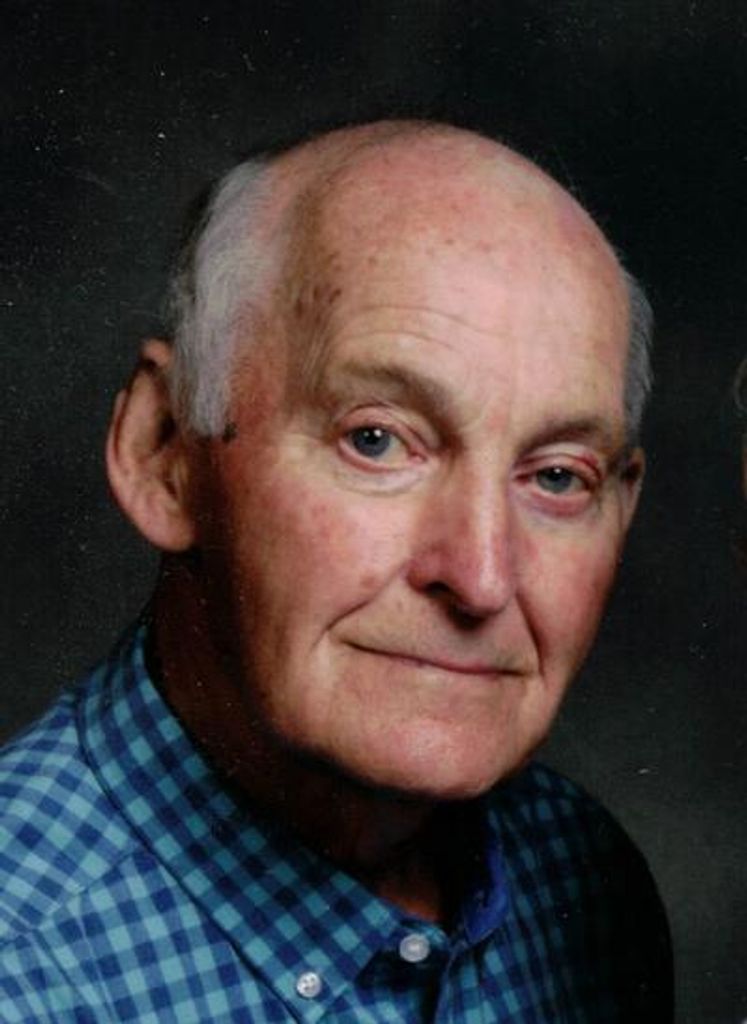 Robert G. Miller