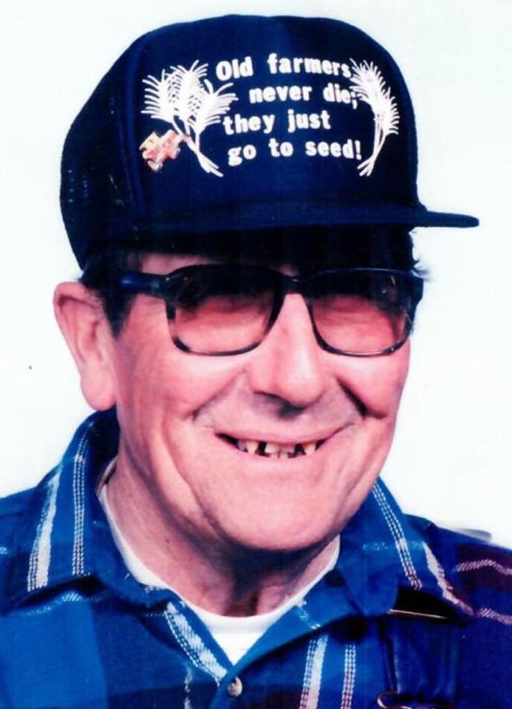 Verba Leon Doughty Profile Photo