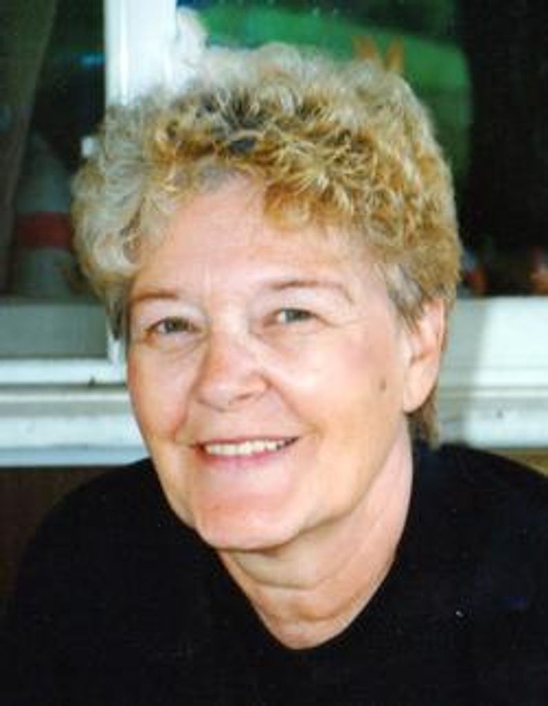 Nancy Jean Eck Profile Photo