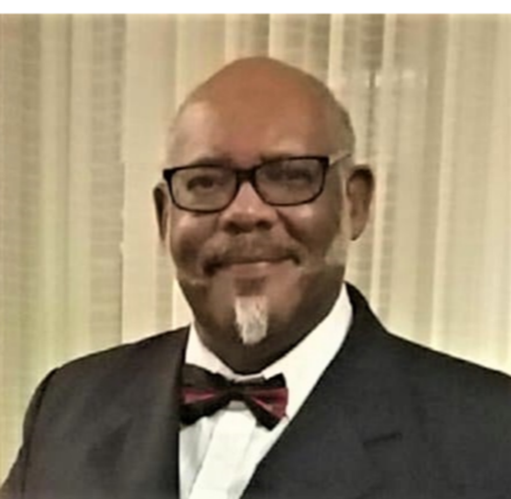 Larry E. Lawson Sr.