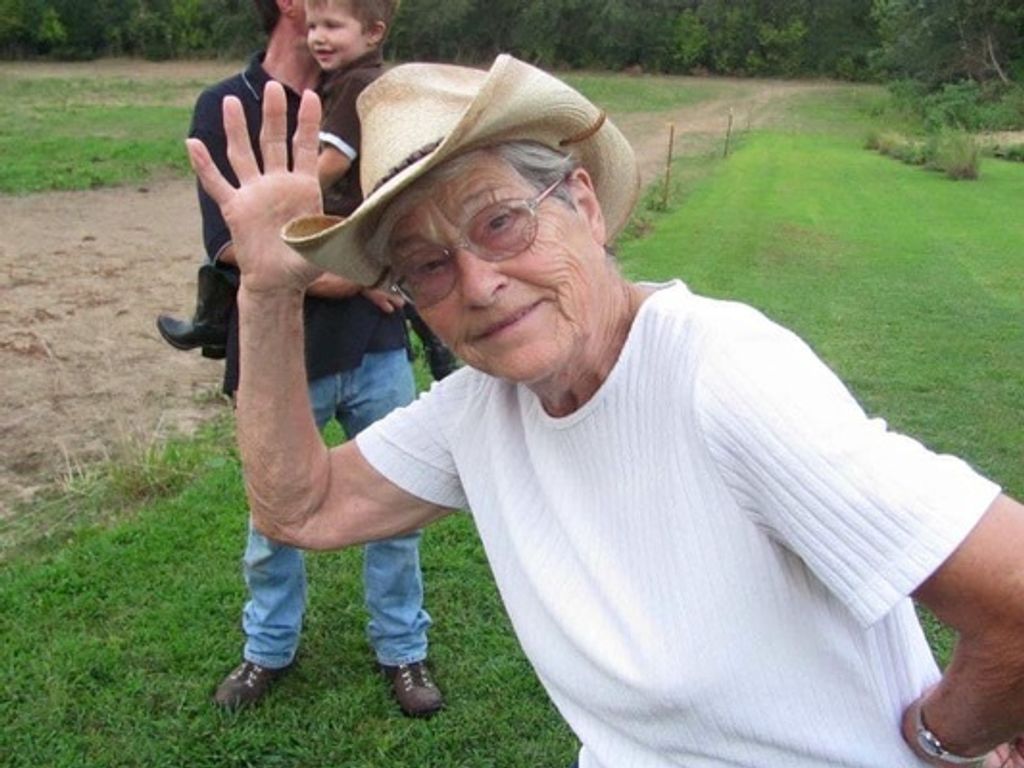 Rosa M. Schaeffer Profile Photo