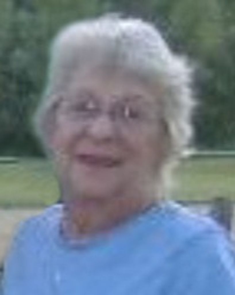 Donna Kay Ernst Profile Photo