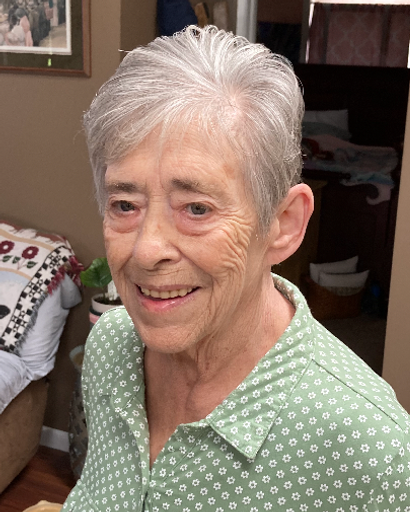 Helen L. (Gearhart) Appleman's obituary image