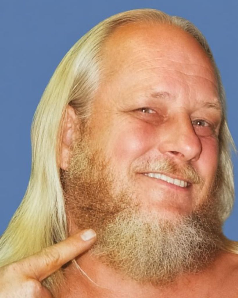 Gerald Hamilton Profile Photo