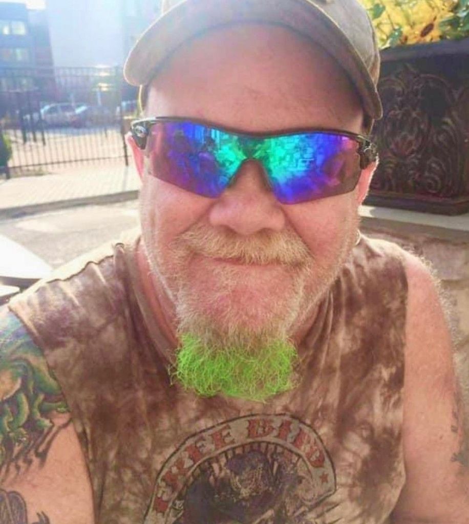 Harry T. Loudenslager III Profile Photo