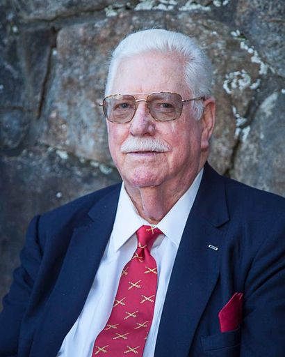 Joseph E. Scanlin, Sr. Profile Photo