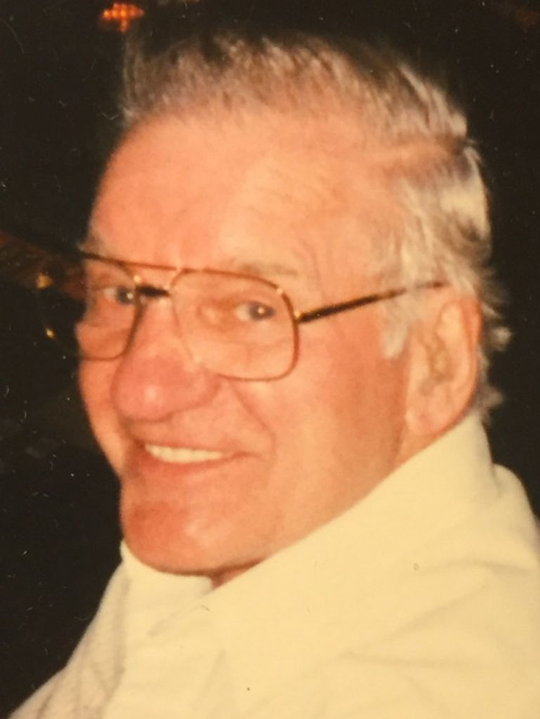 Lawrence Radelia