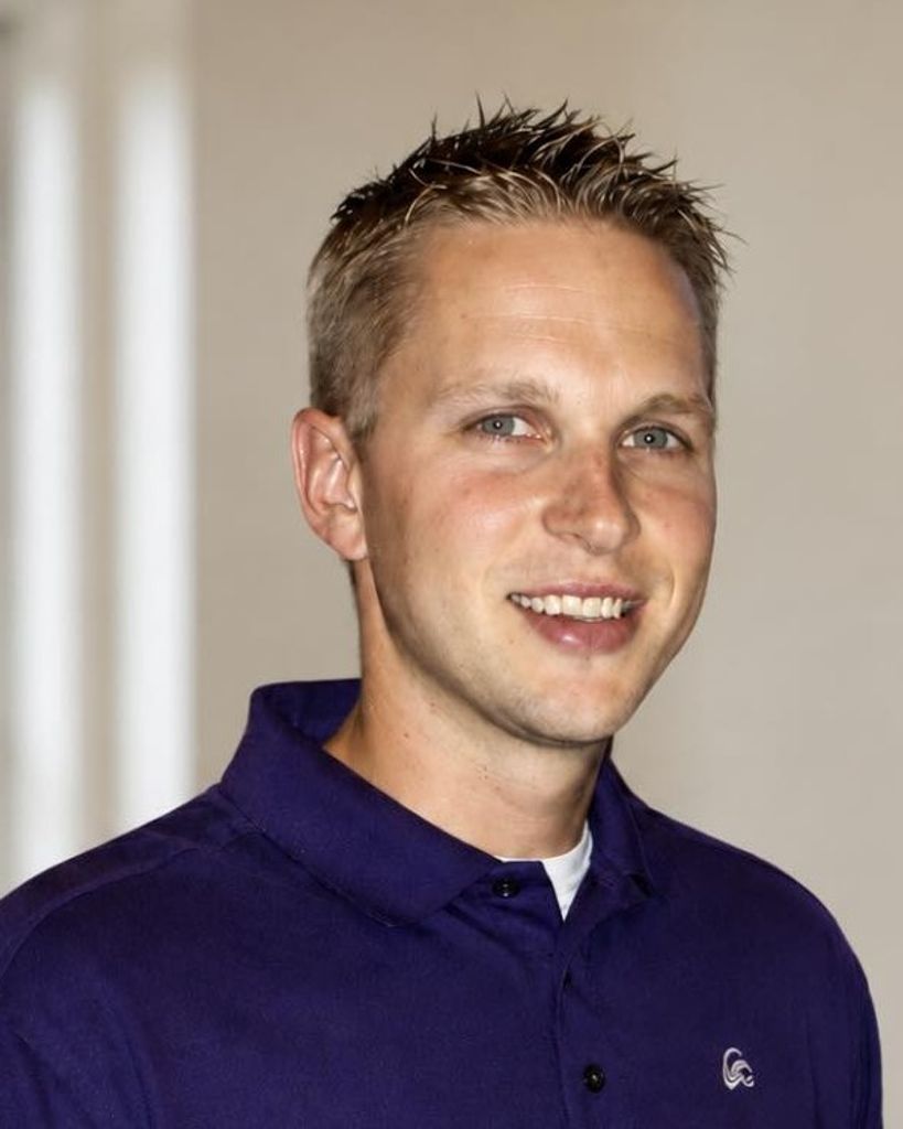 Cory Michael "Moose" Mozak Profile Photo