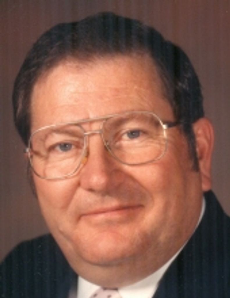 Edmund J. Riegert
