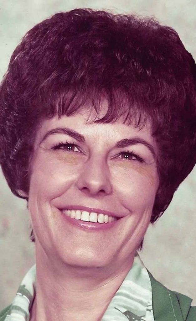 Frances (June) Fisher Profile Photo