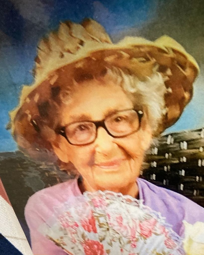 Ella Stout Profile Photo
