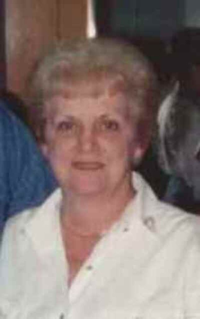 Meriann Phyllis O'Connor Profile Photo