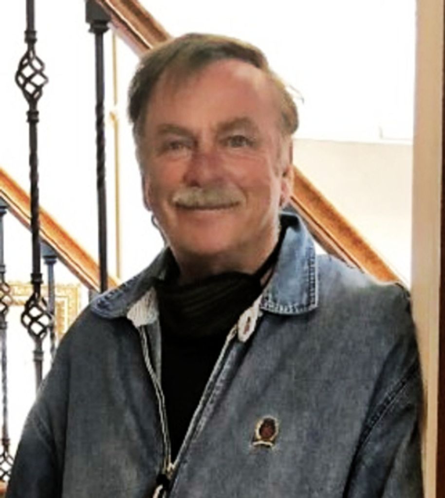 Wayne T. Metzinger Profile Photo