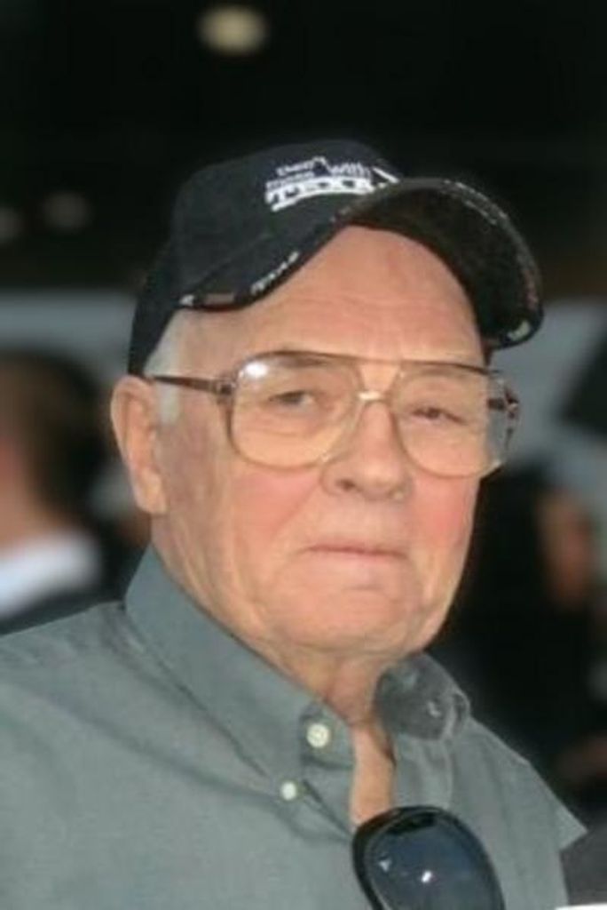 James David Leonard Profile Photo