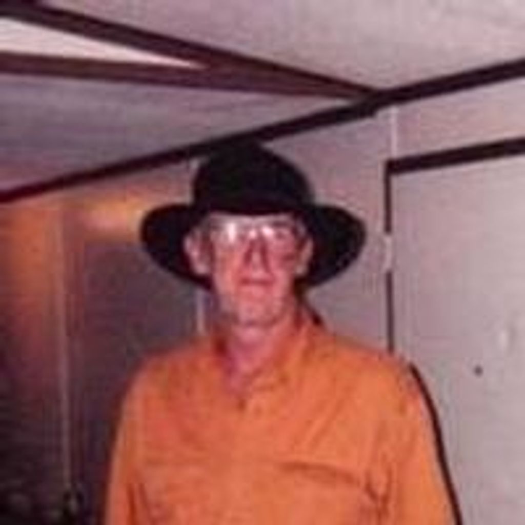 Glendon Ray Phillips