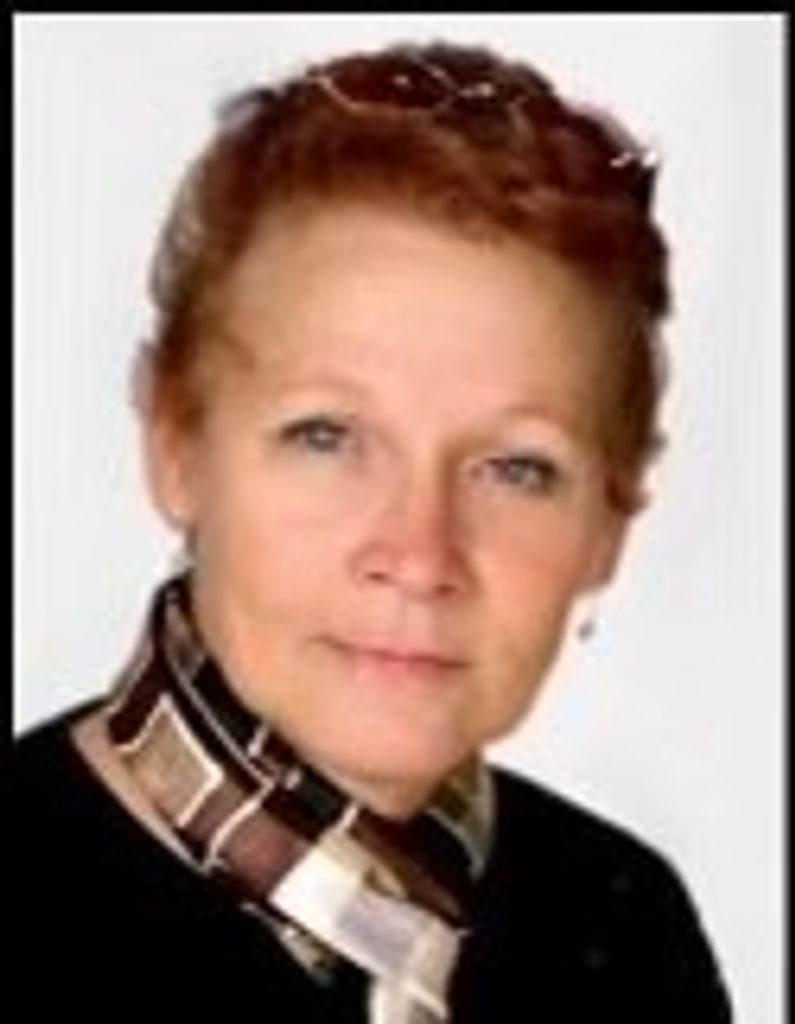 Mary Jane "Jae" (Laughrey)  Lamberson Profile Photo
