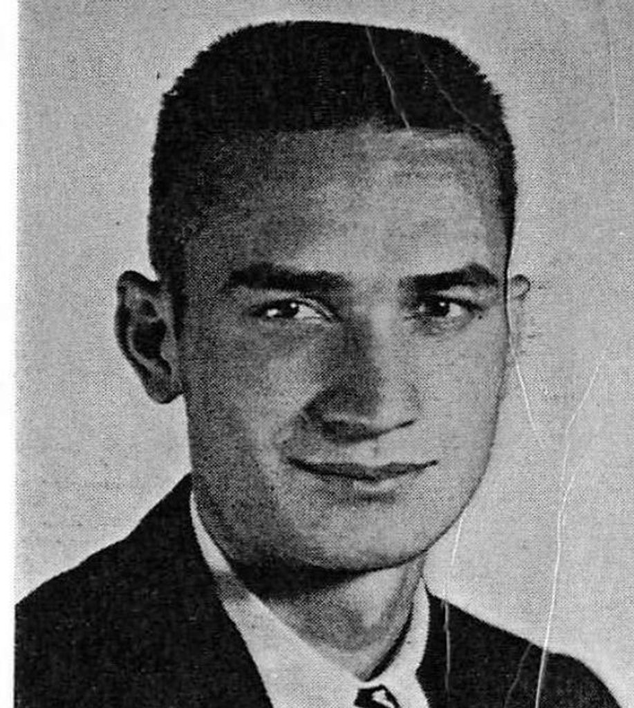 Jimmy Edwin Knight