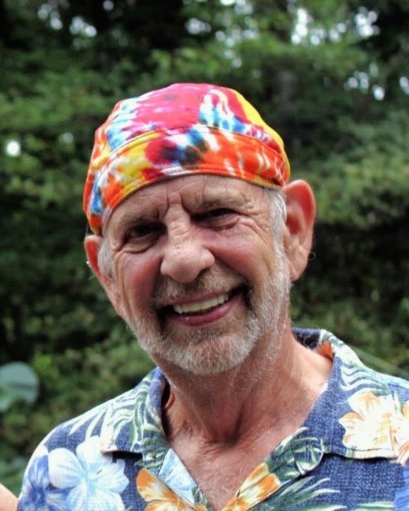 Phillip Norfleet Profile Photo