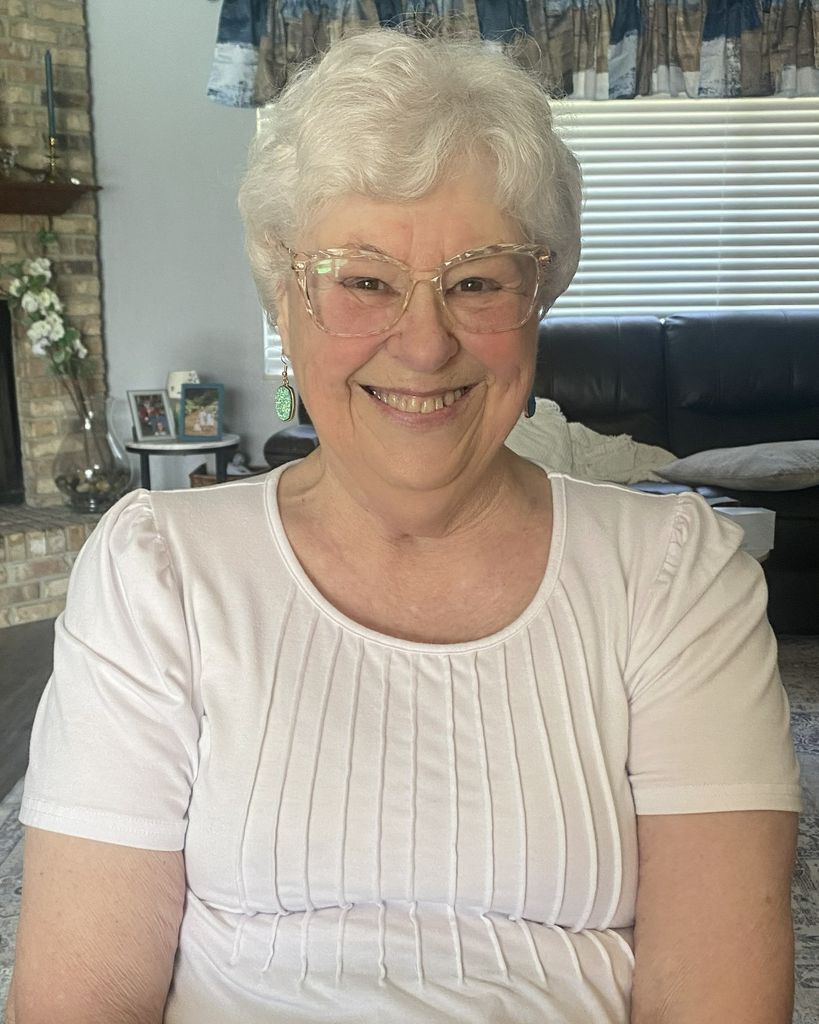 Esther Margaret "Margie" Anderson