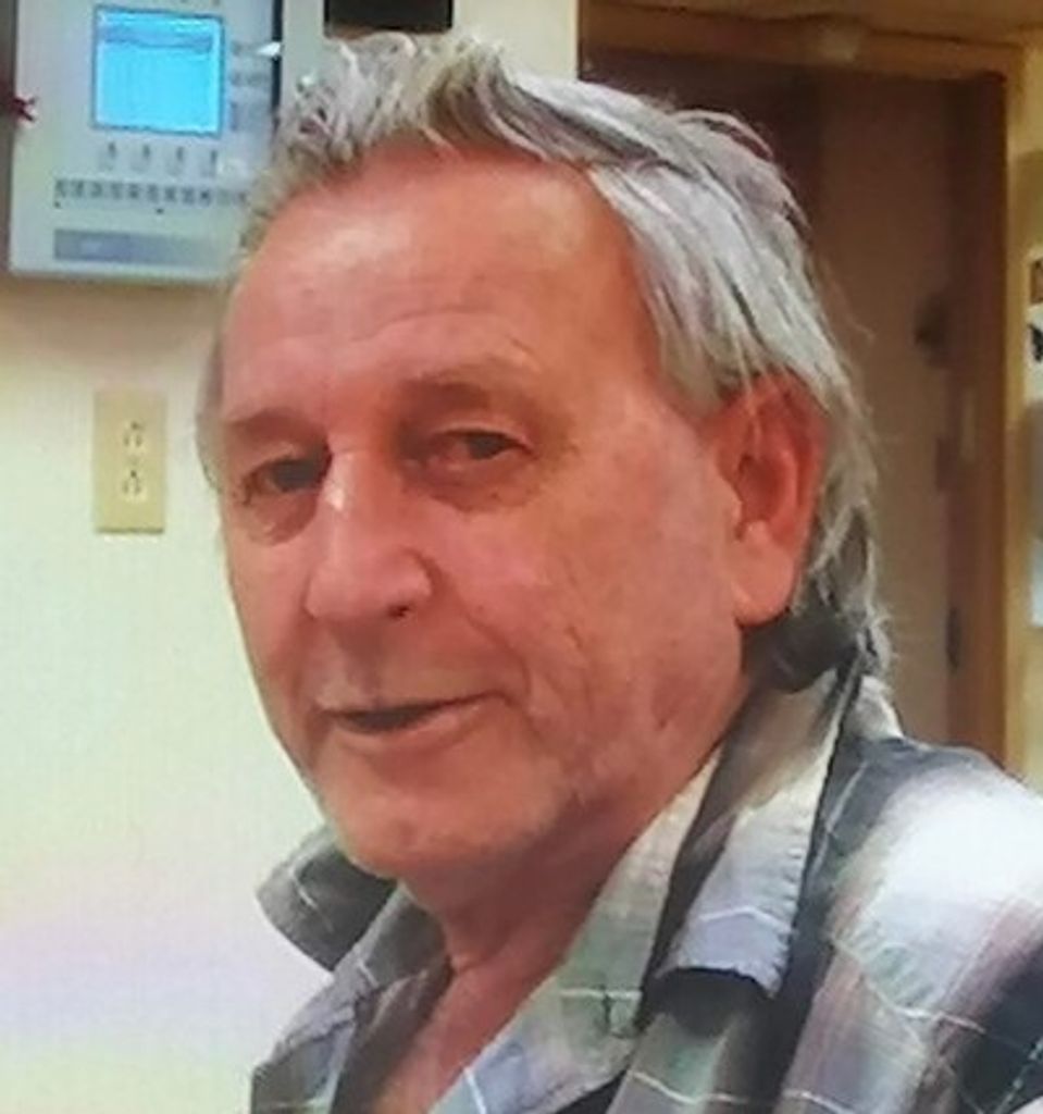 Carl Frederick Zwicker Profile Photo