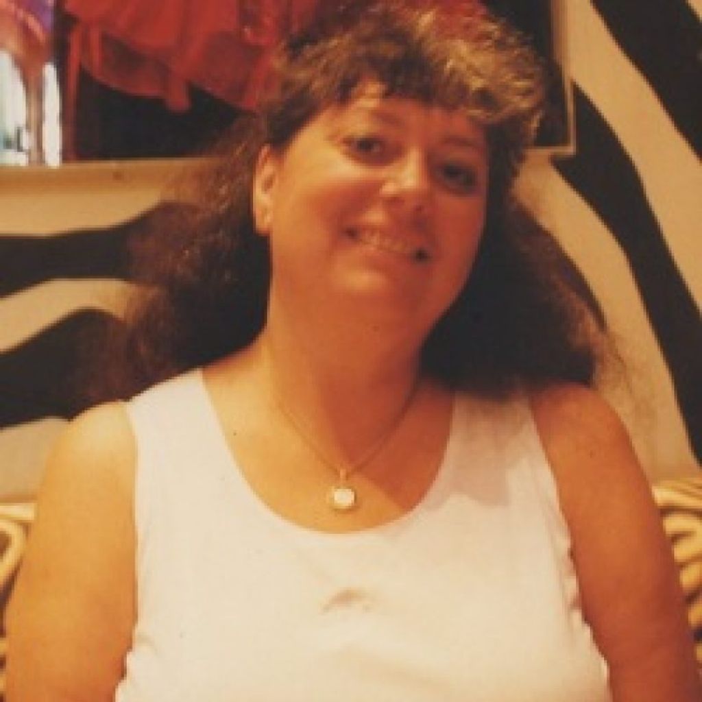 Joanne   Jensen