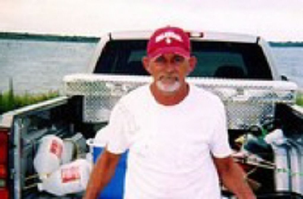 Dennis Ray Kroth
