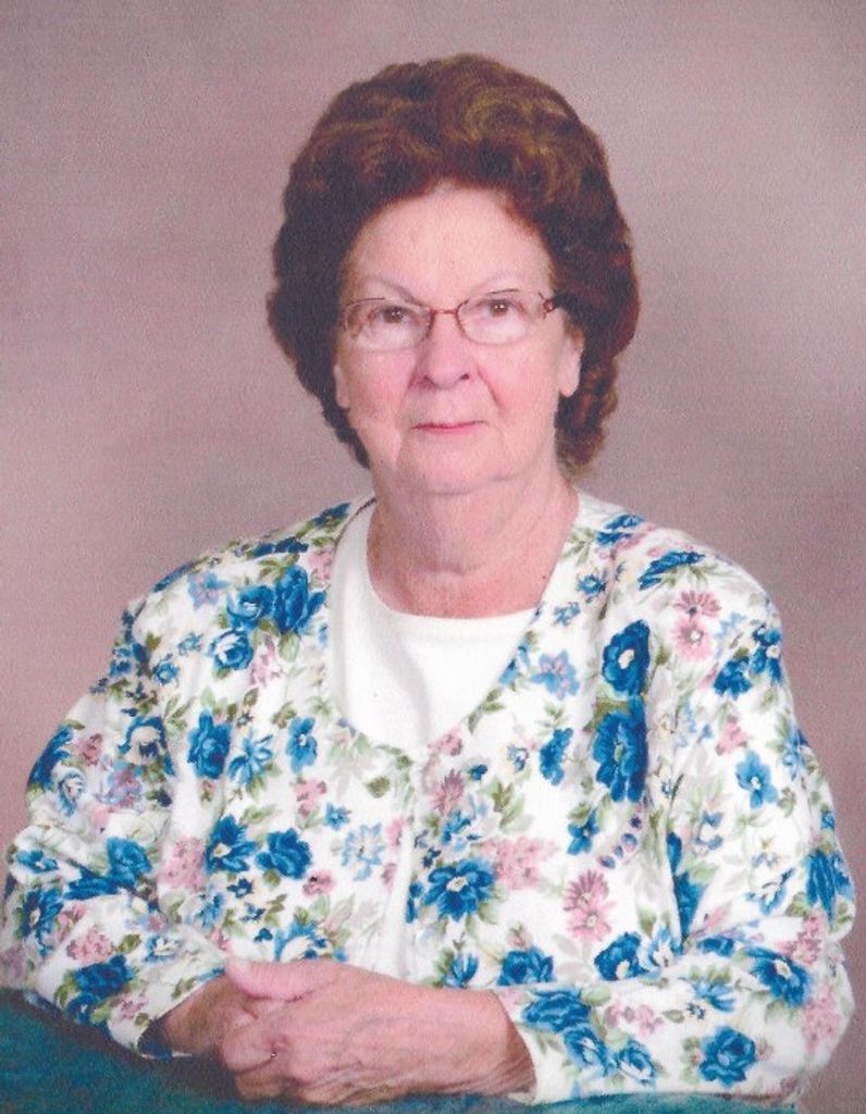 Margaret Robinson
