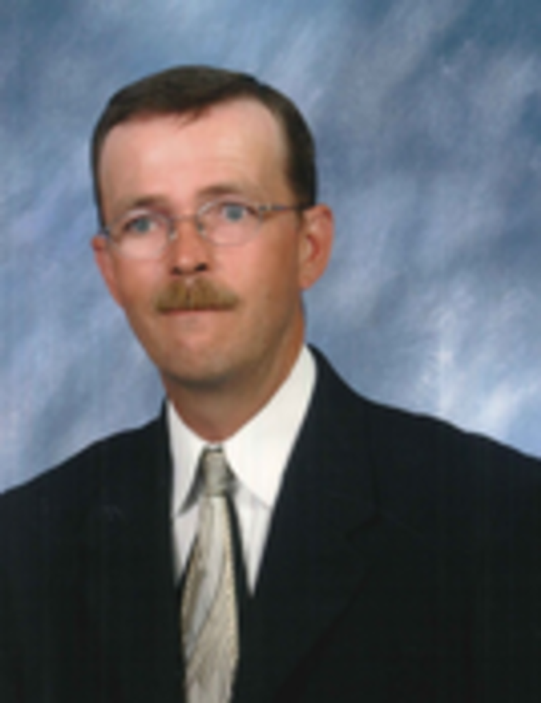 Robert "Robby" L. Dean Profile Photo