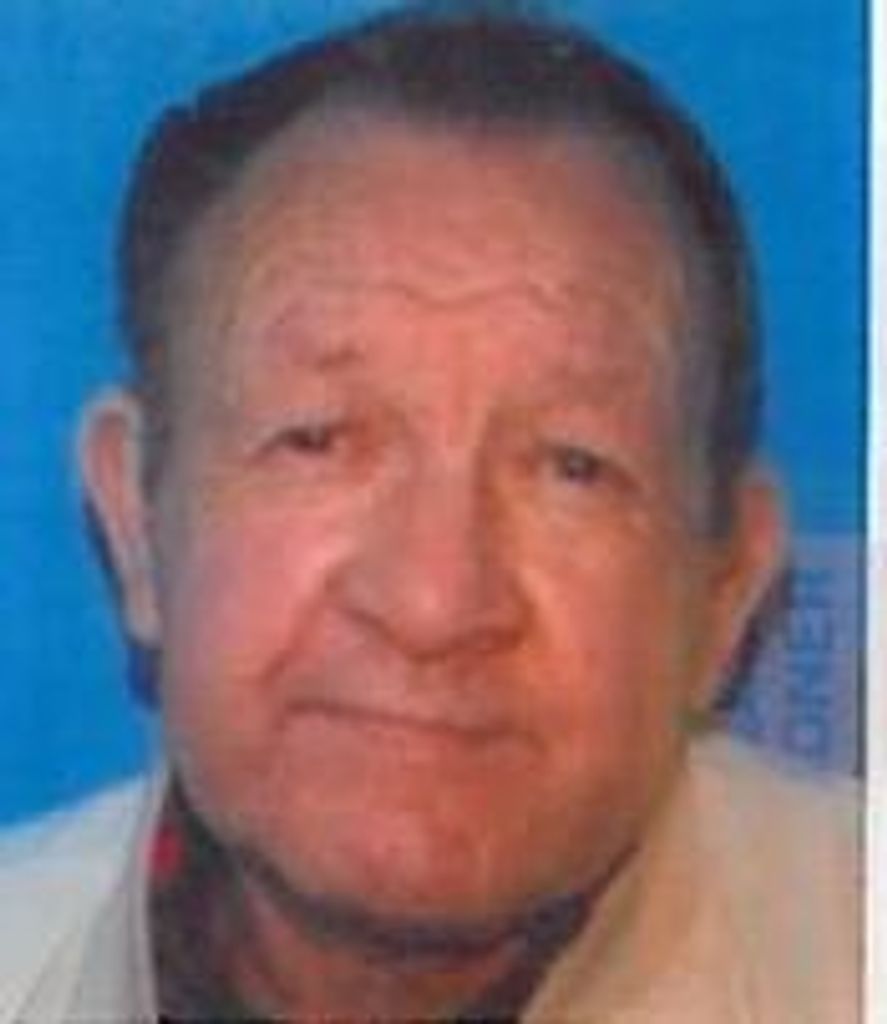 Allen Franklin Harrison