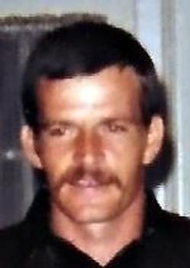 Johnny Wayne Williams Profile Photo