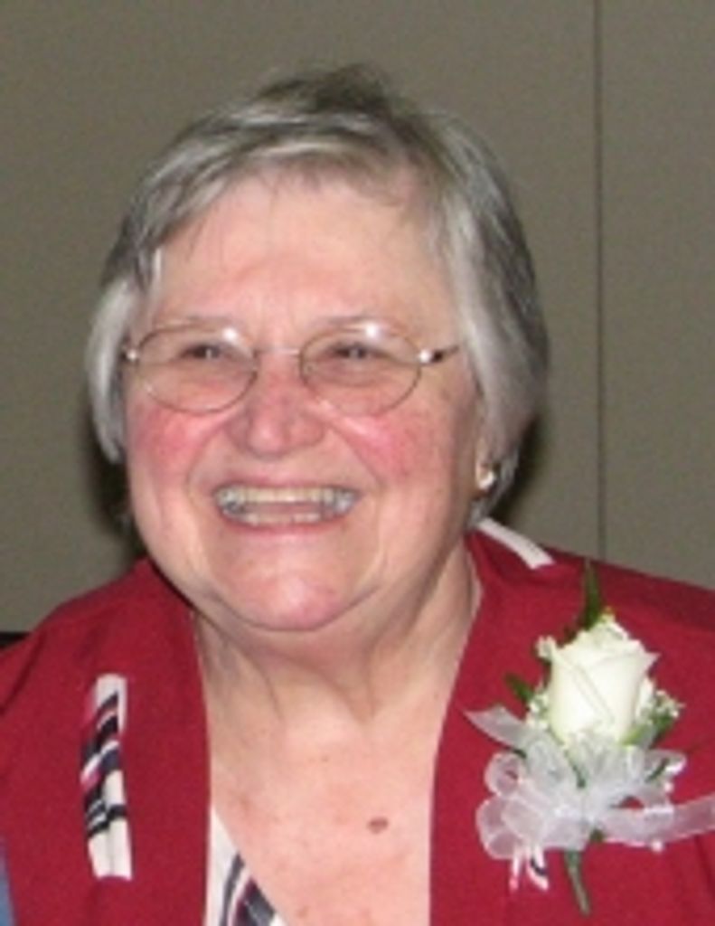 Joan Witman