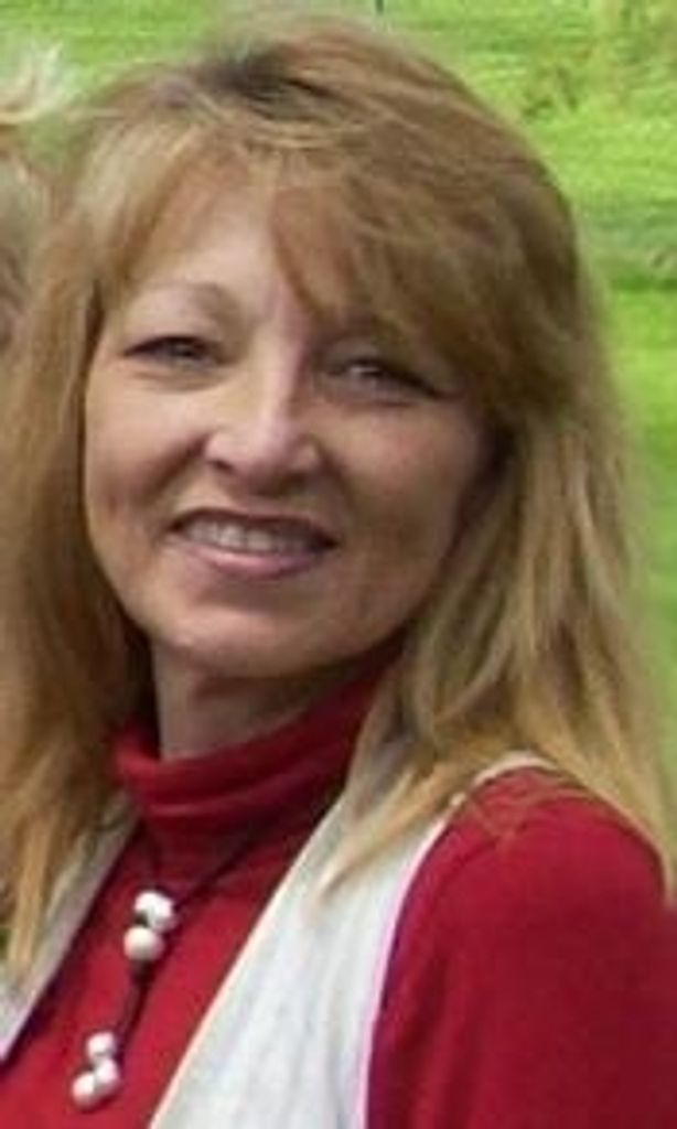 Lauren Marie Marvin Profile Photo