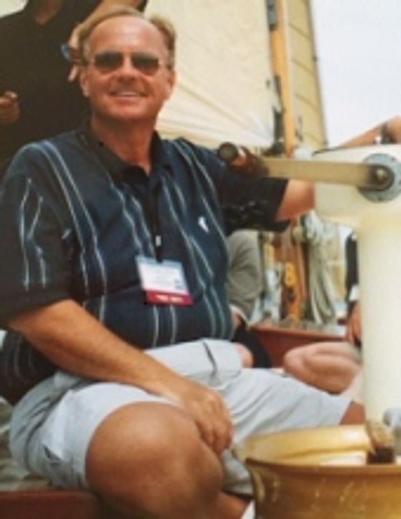 James C. Lobenstein