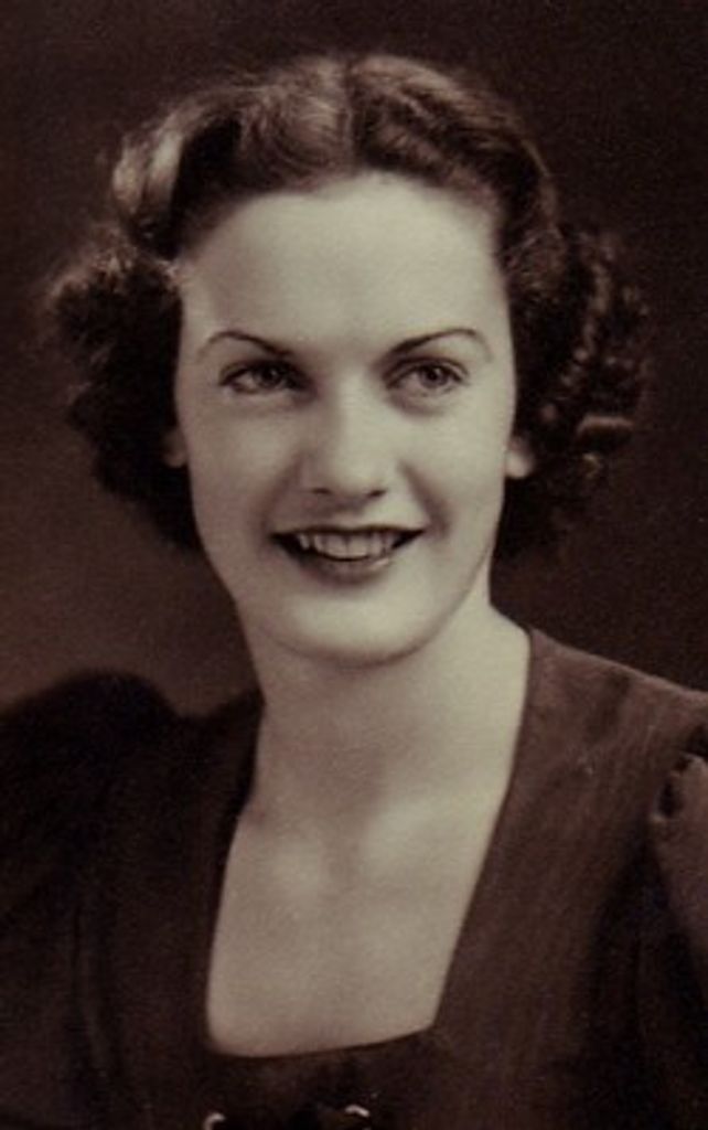 Ada Mae Congdon