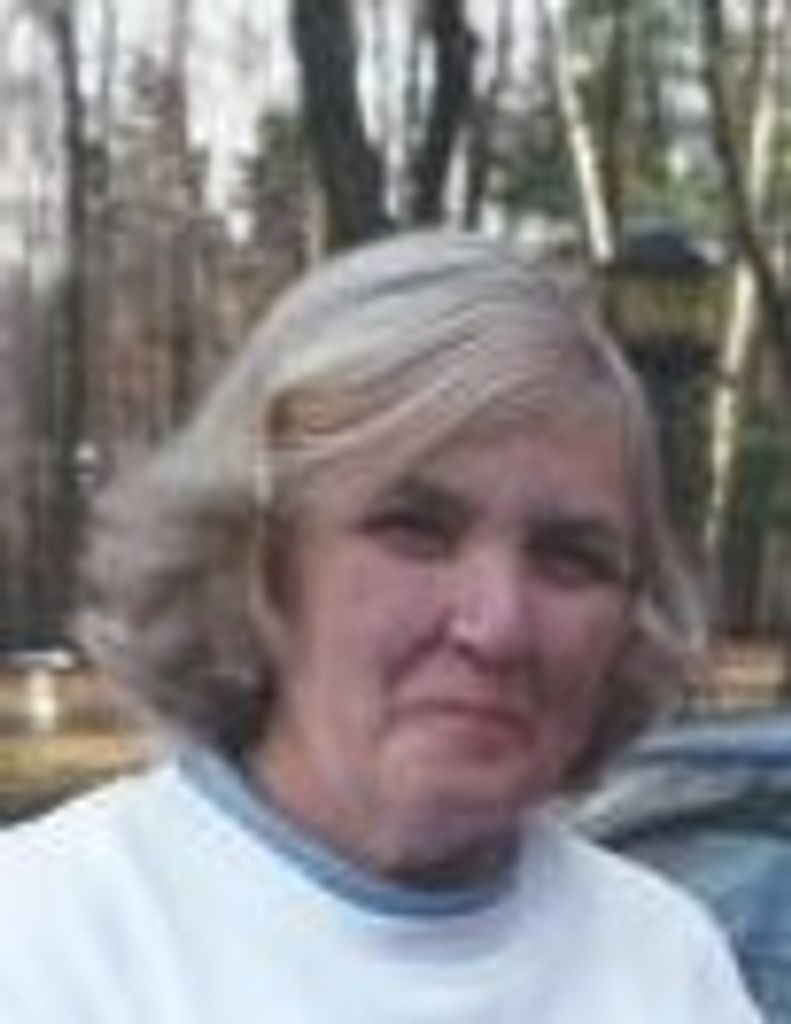 Marcia Lynne Glasser