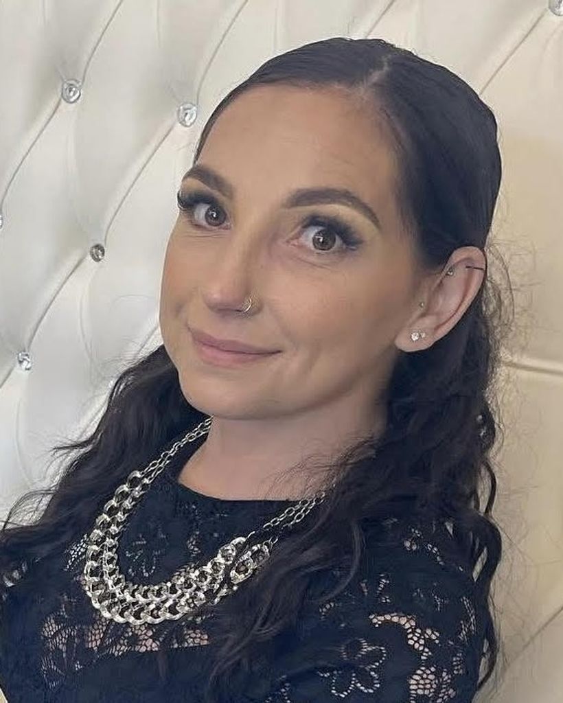 Kristina Ann Rosario Profile Photo