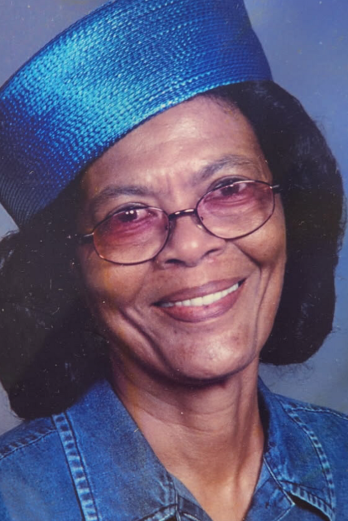 Gloria M. Champagnie-Mullings Profile Photo