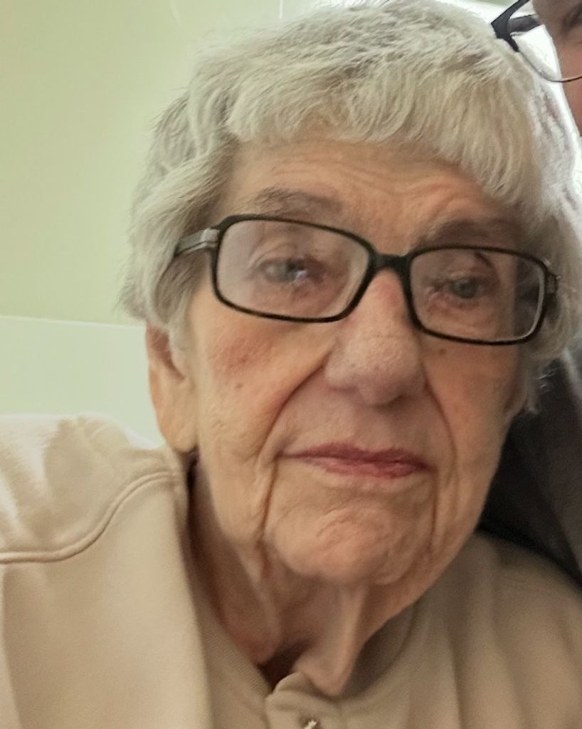 Margret Virginia Owens