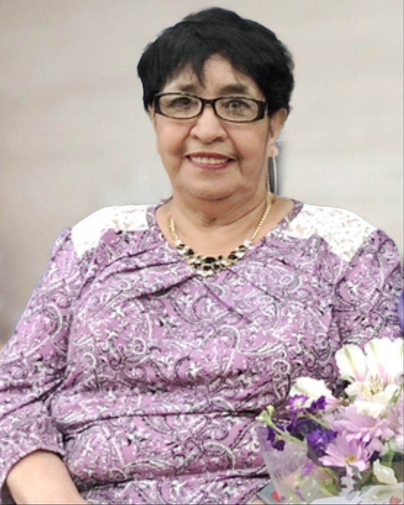 Marcella Ortiz