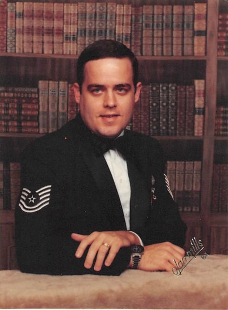 Fred Ellsworth Bassett Iv Profile Photo