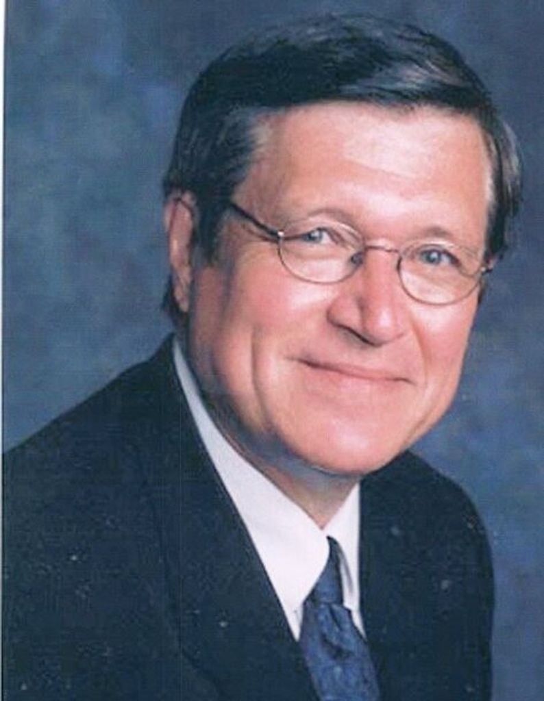 Dan P Young Profile Photo