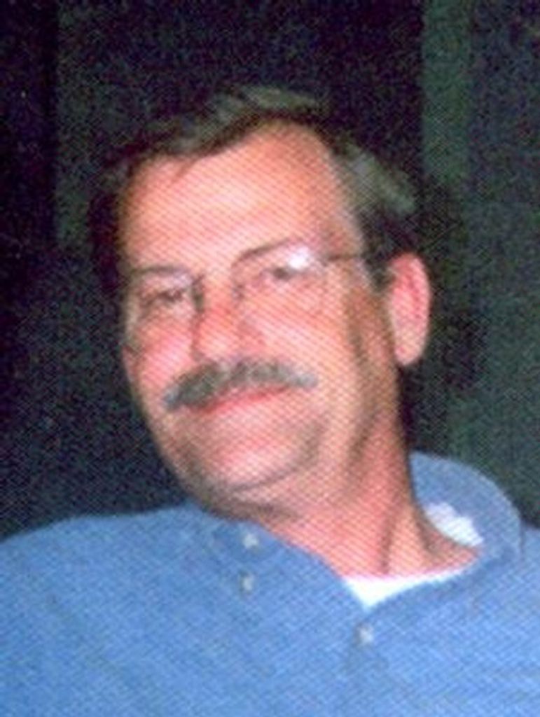 Steven M. Harvey