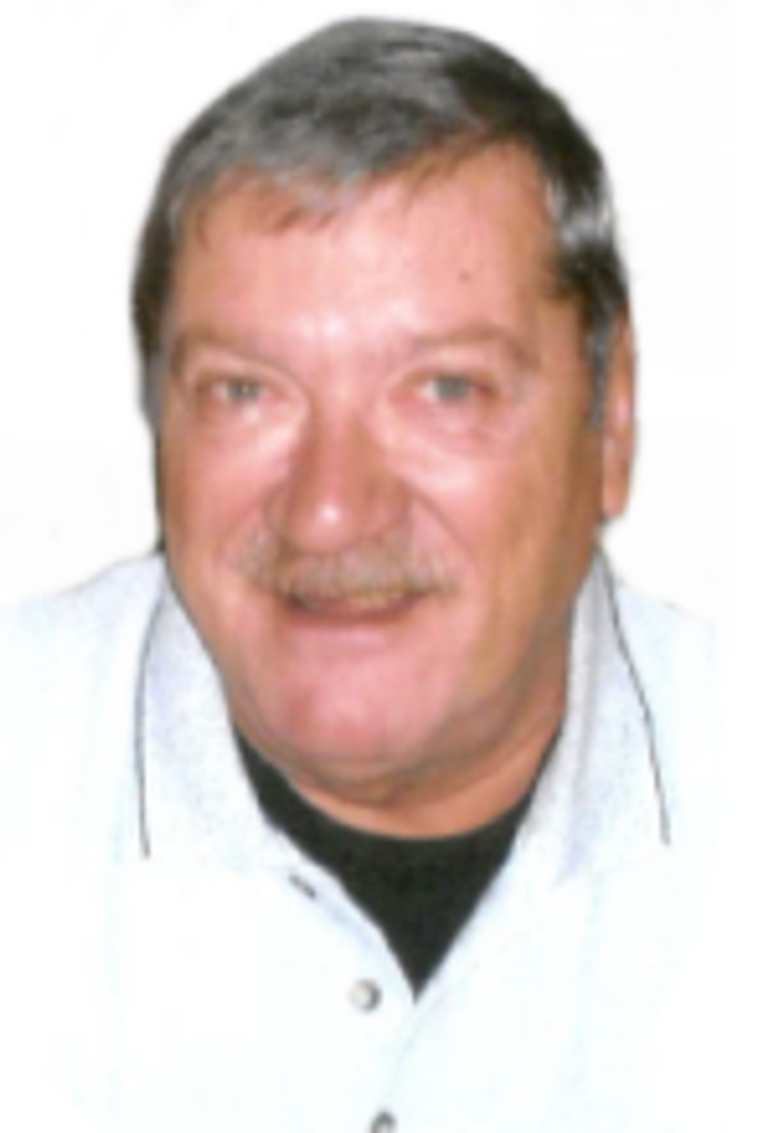 Raymond Beaudet