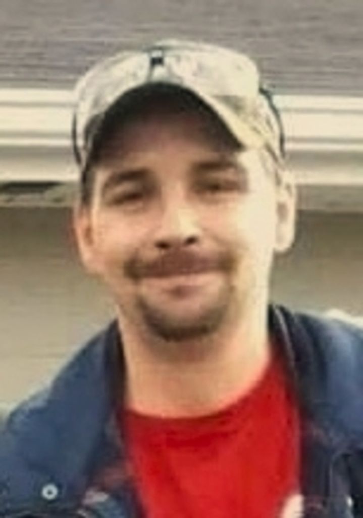 Jeffrey Boyd Vandagriff Profile Photo