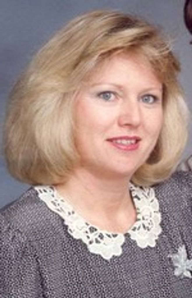 Sharon Florene Brown Hodges